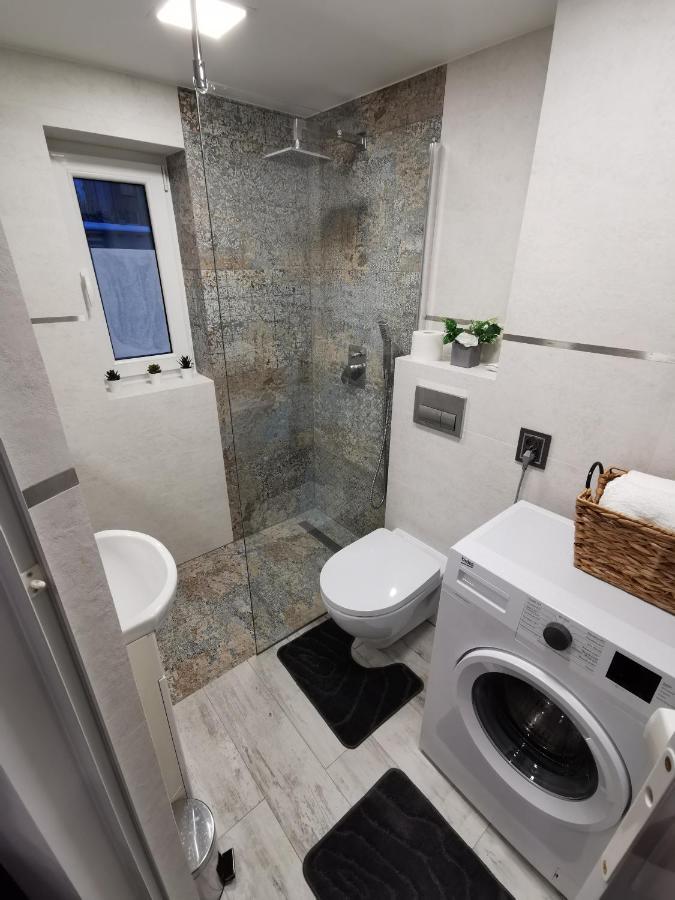 Apartament ALPa Kudowa Zdrój Kudowa-Zdrój Exterior foto