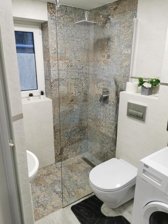 Apartament ALPa Kudowa Zdrój Kudowa-Zdrój Exterior foto